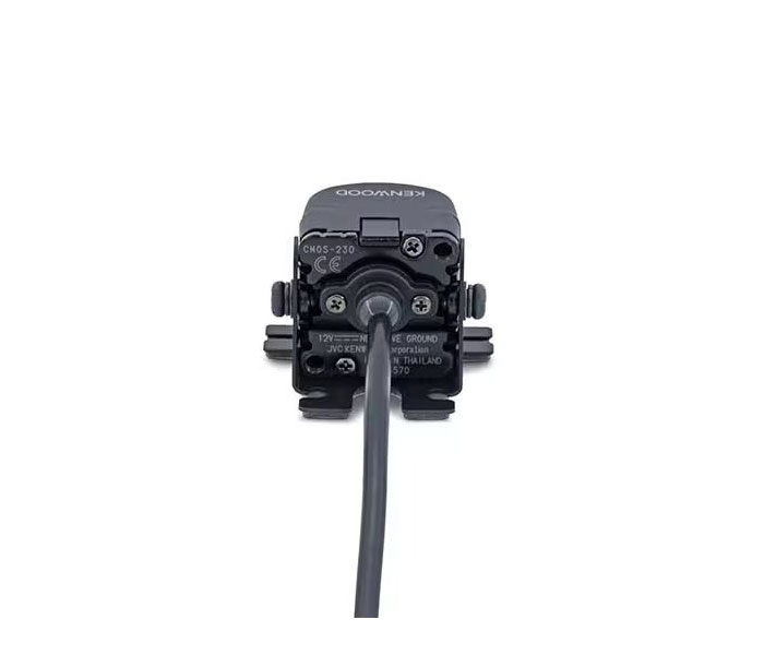 Kenwood - CMOS-320LP - Mobile Rear-View Cameras