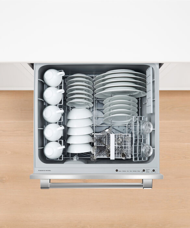 Fisher & Paykel - DD24DV2T9N - Drawer Dishwashers