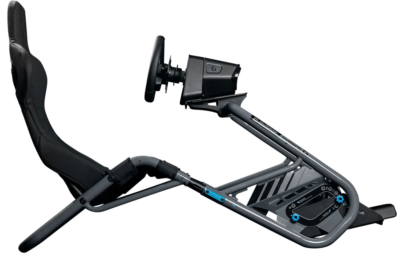 Playseat - G.00320 - Video Game Racing Wheels, Flight Controls, & Accessories