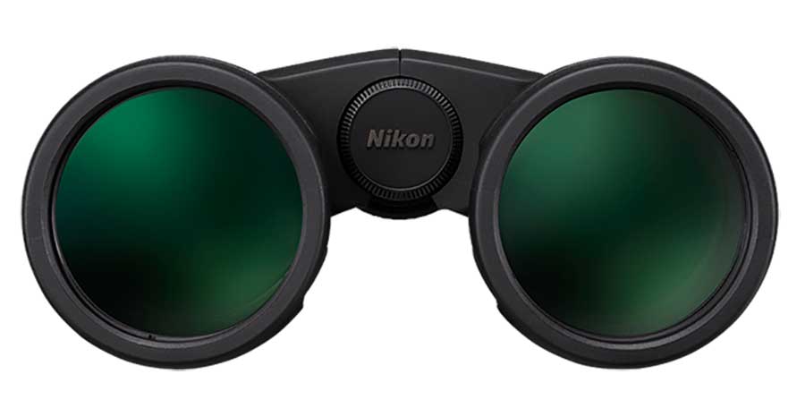 Nikon - 16768 - Binoculars