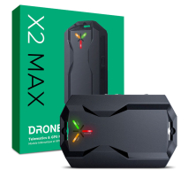 DroneMobile X2 Module LTE + GPS Add-On - X2-LTE