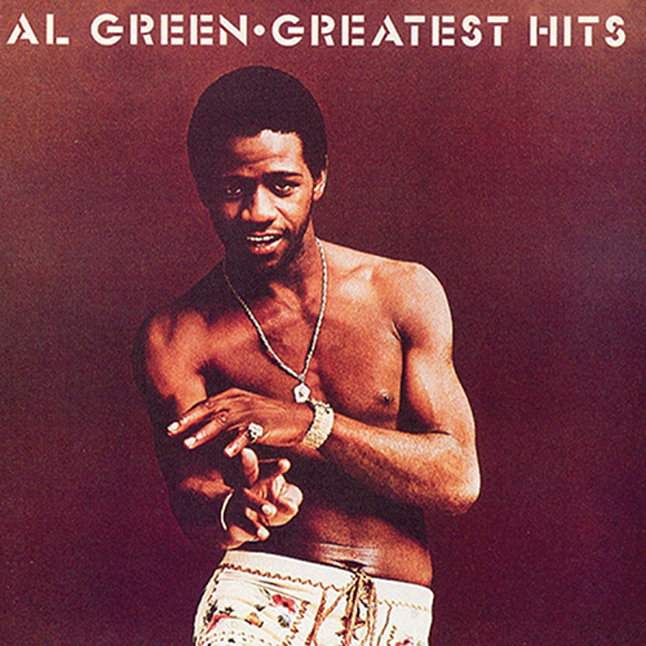 Al Green Greatest Hits (180g Vinyl LP)
