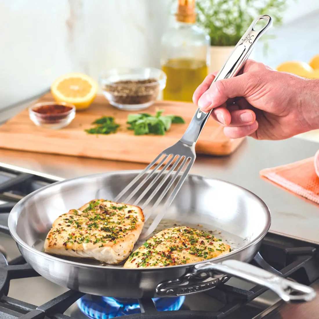 Hestan - 49199 - Turners & Spatulas