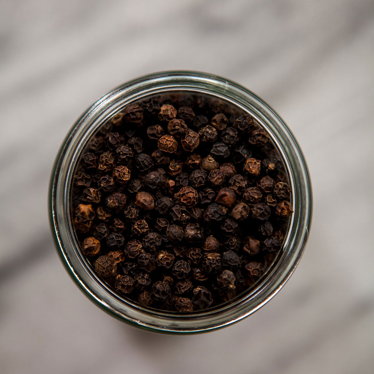 Jacobsen Salt Co. - PEP - Sauces & Seasonings