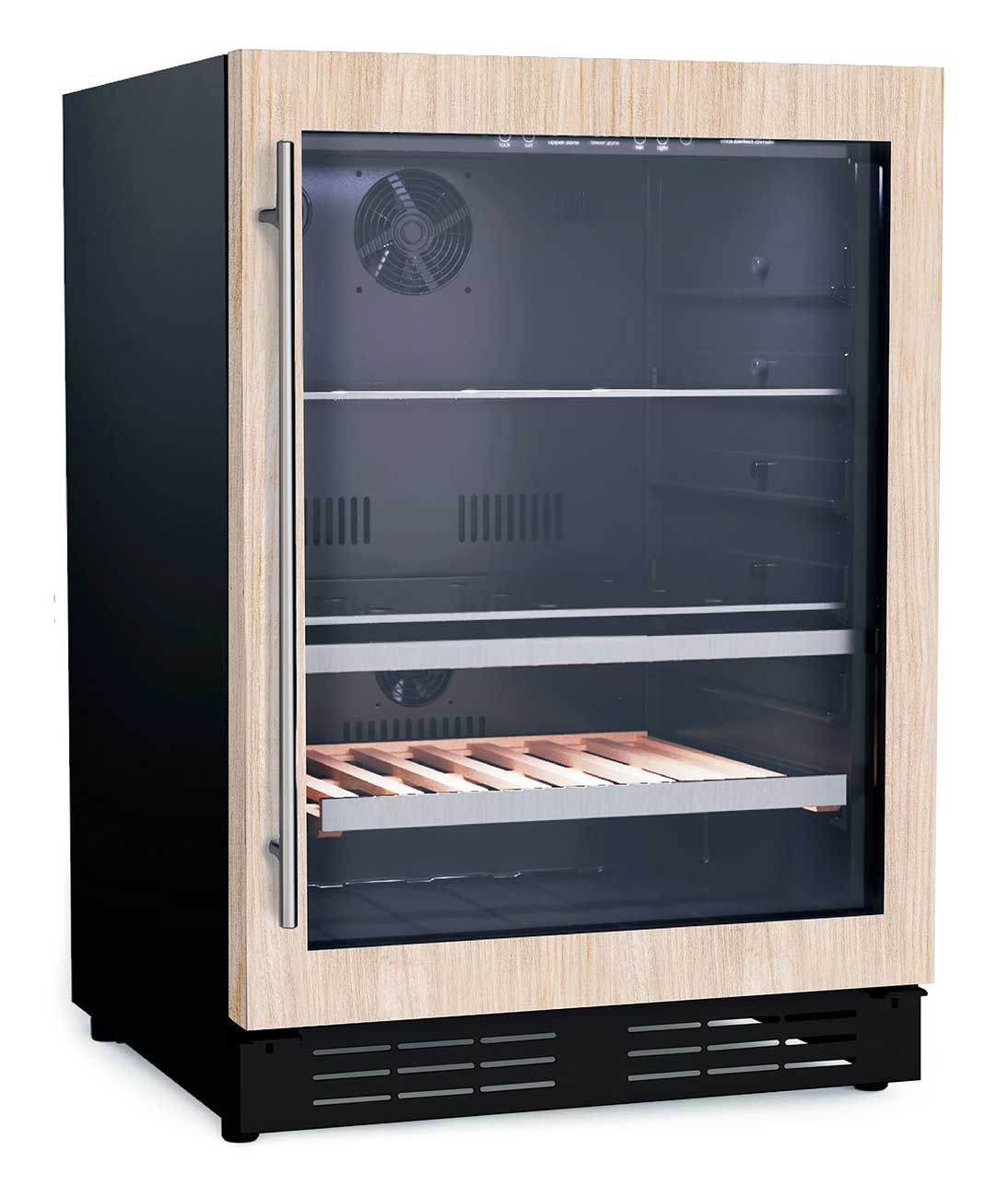 Elica - EBS52PR1 - Wine Refrigerators and Beverage Centers