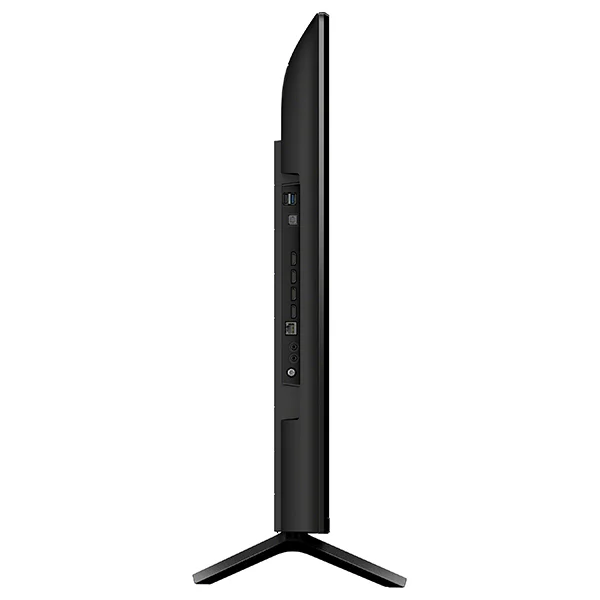 The side profile of the Sony Bravia 3 TV