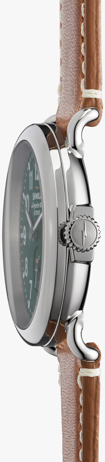 Shinola - S0100026 - Men's Watches