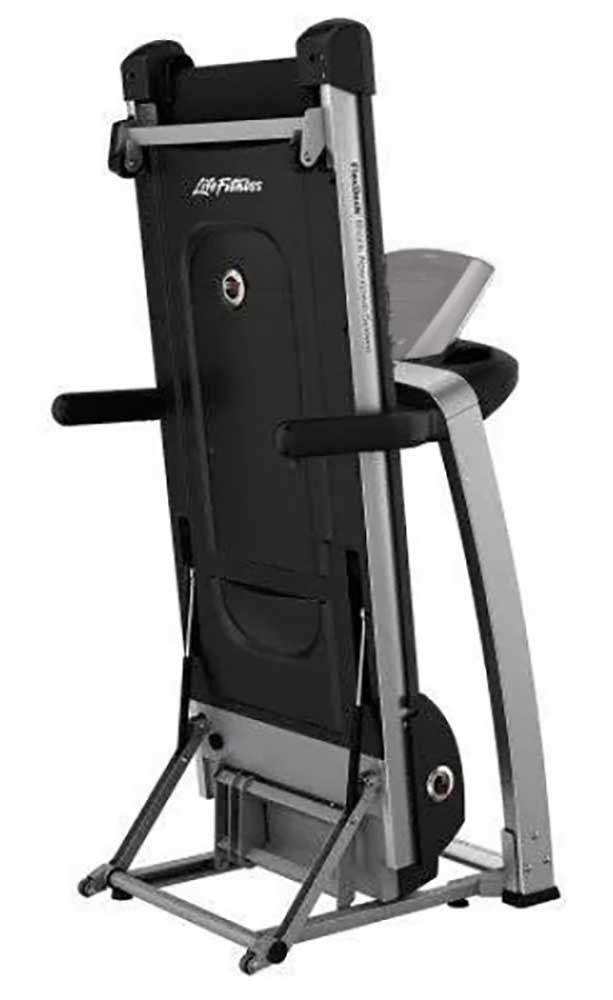 Life Fitness - F3-XX00-0103 - Treadmills
