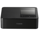 Canon SELPHY CP1500 Wireless Compact Photo Printer Black - 5539C001