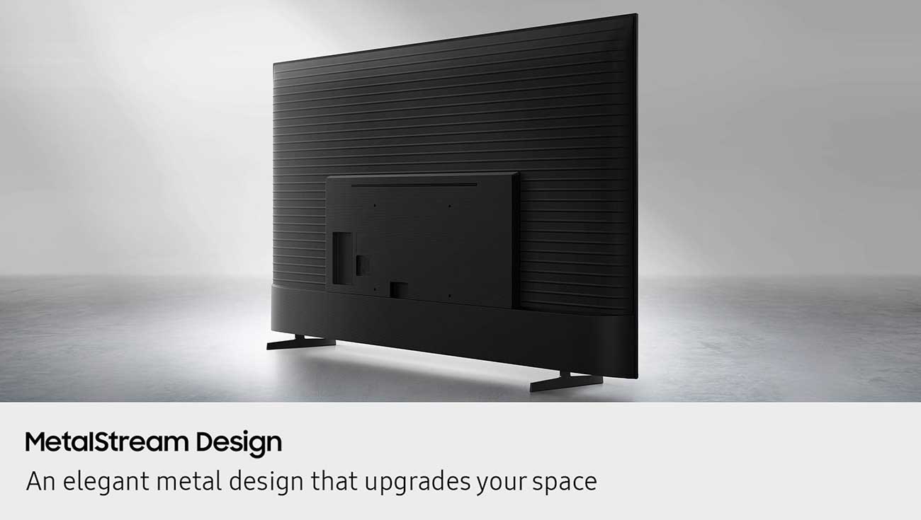 MetalStream Design. An Elegant Metal Design That Upgrades Your Space