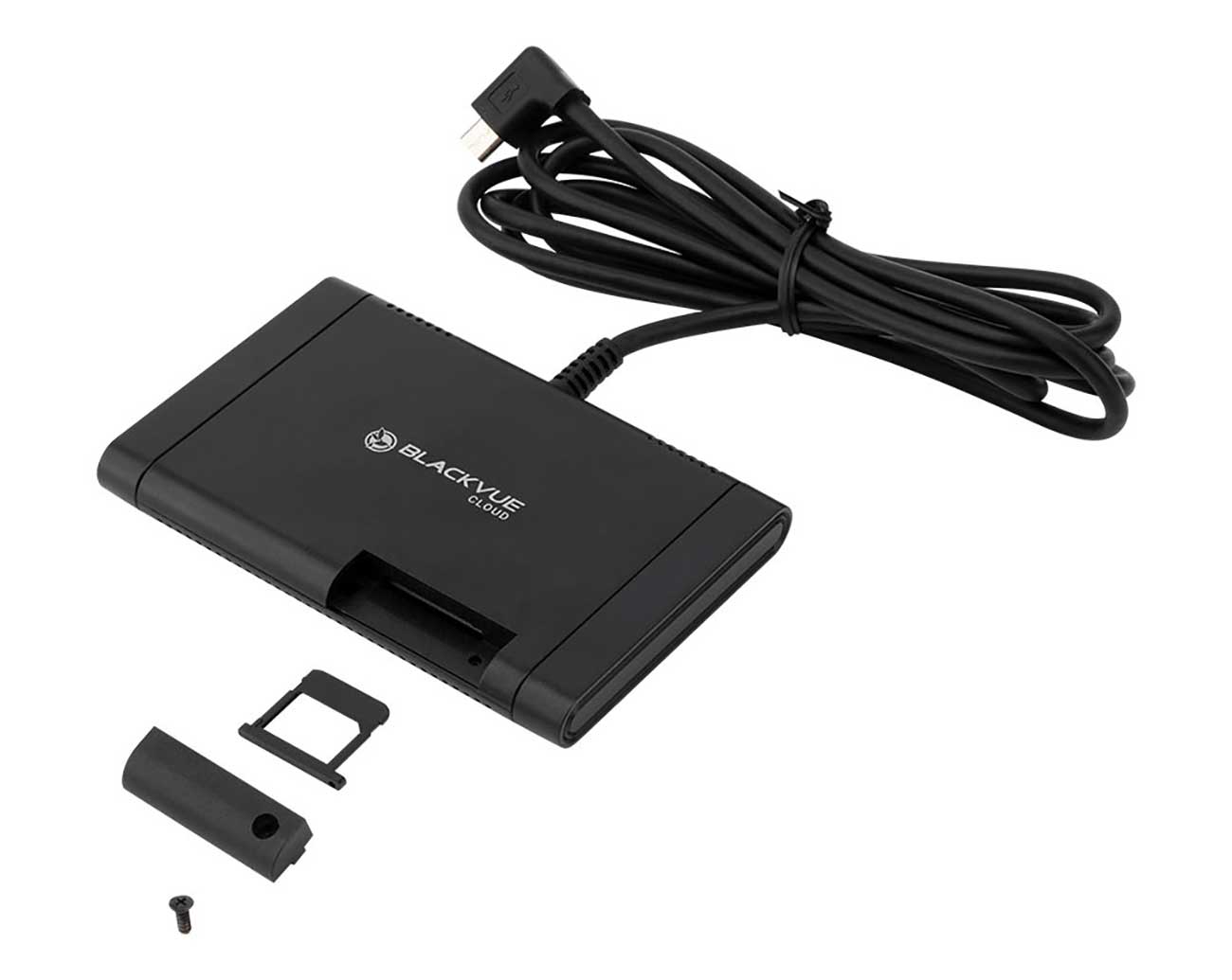 BlackVue - CM100G LTE NA - Dash Cams