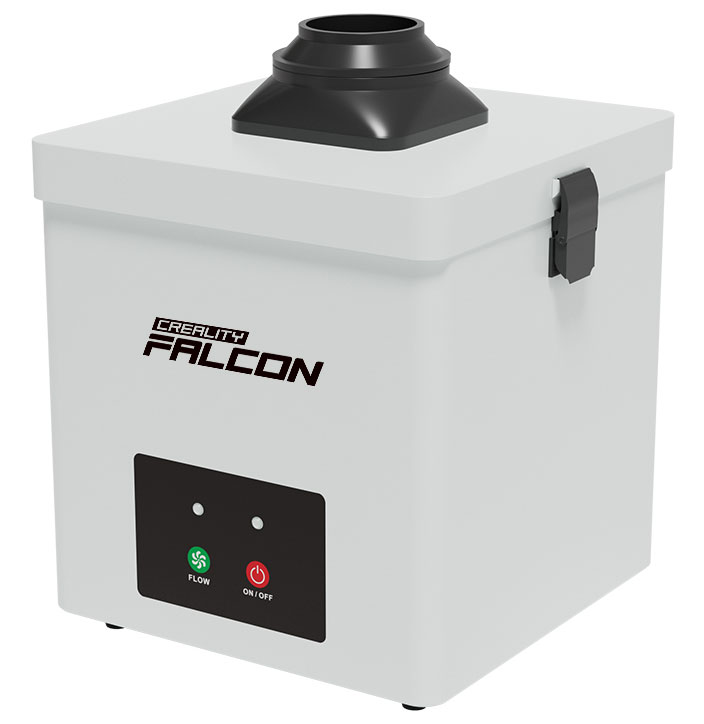 Creality - 4008060326 - Air Purifiers