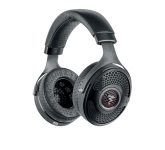 Focal Black Utopia Hi-Fi Open-Back Over-Ear Headphones (2022) - FUTOPIA2022