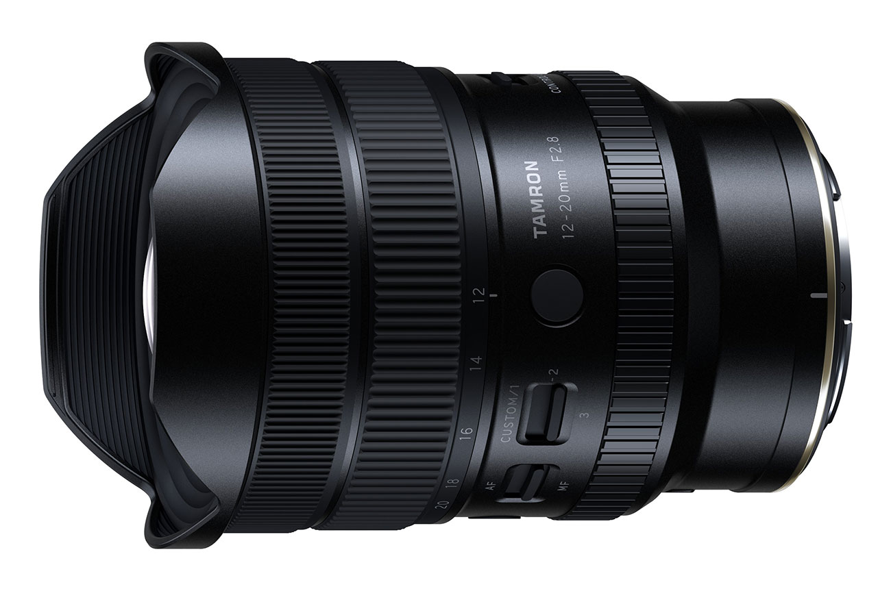 Tamron - A084Z700 - Camera Lenses