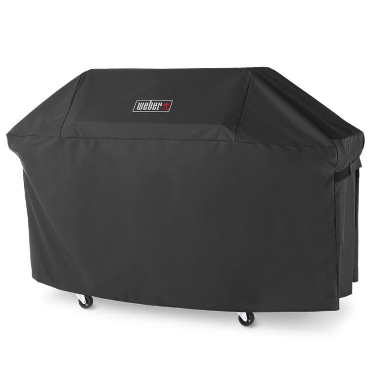 Weber - 7758 - Grill Covers