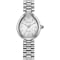 Citizen L Rainell Watch 26mm x 31mm with Silver Dial