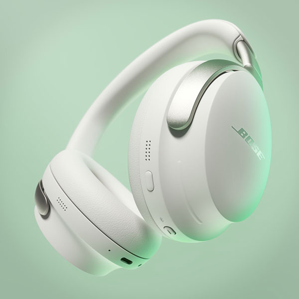 Bose Over The Ear Headphone