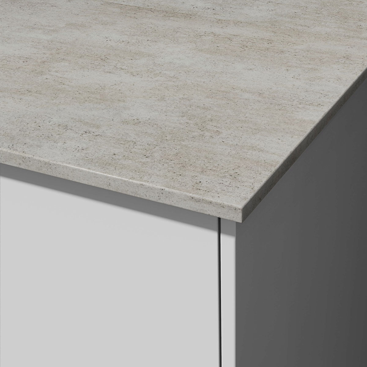Urban Bonfire - C-FRESCO42-COUNTER-KEON - Grill Storage