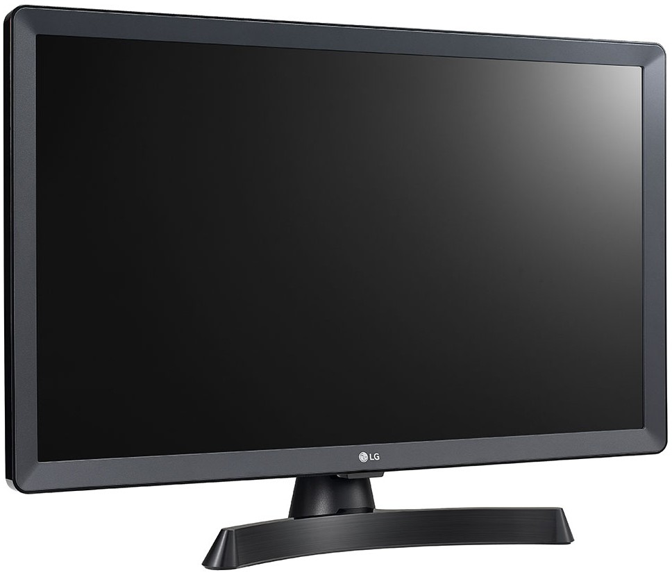 LG 24 Inch TV In 720p 24LM530SPU Abt