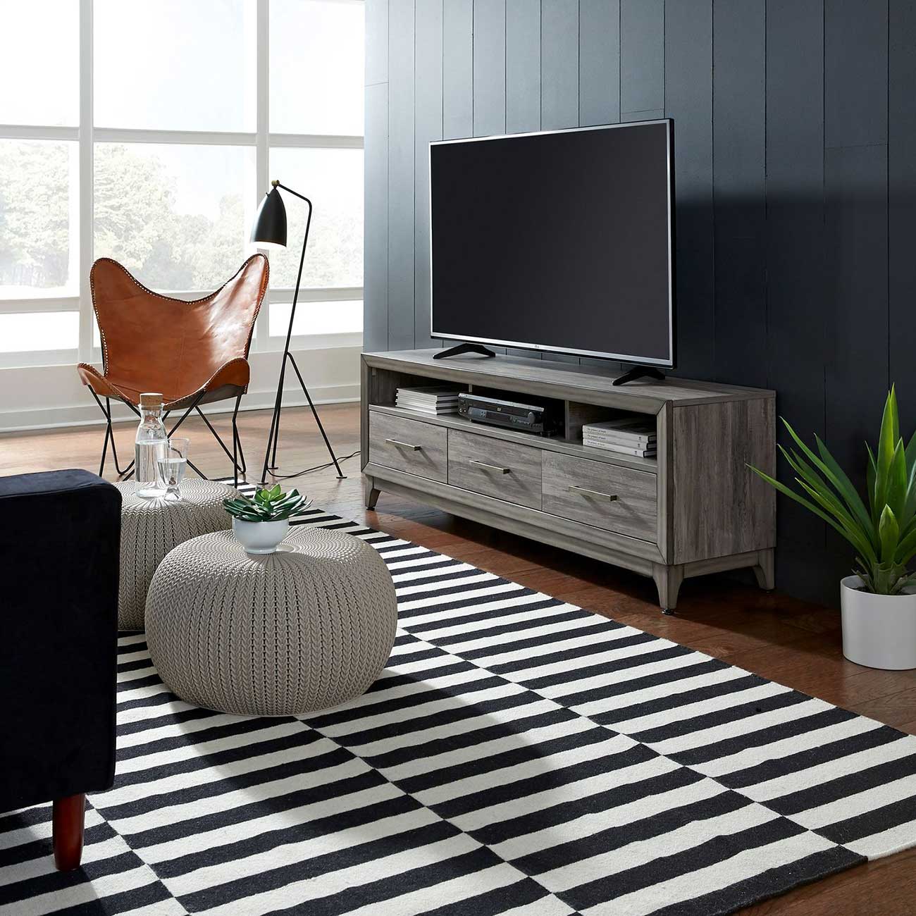 Liberty Furniture - 581-TV62 - TV Stands & Entertainment Centers
