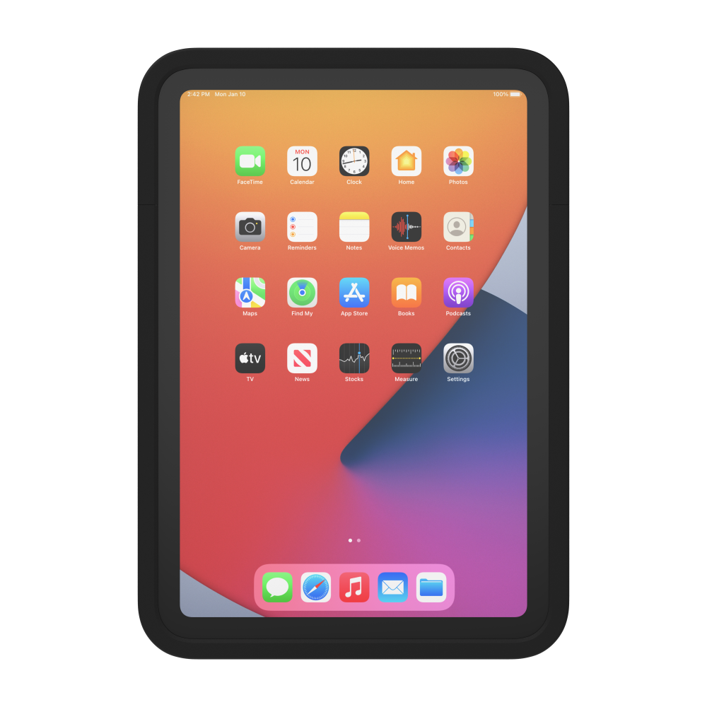 IPORT - 72380 - iPad Cases
