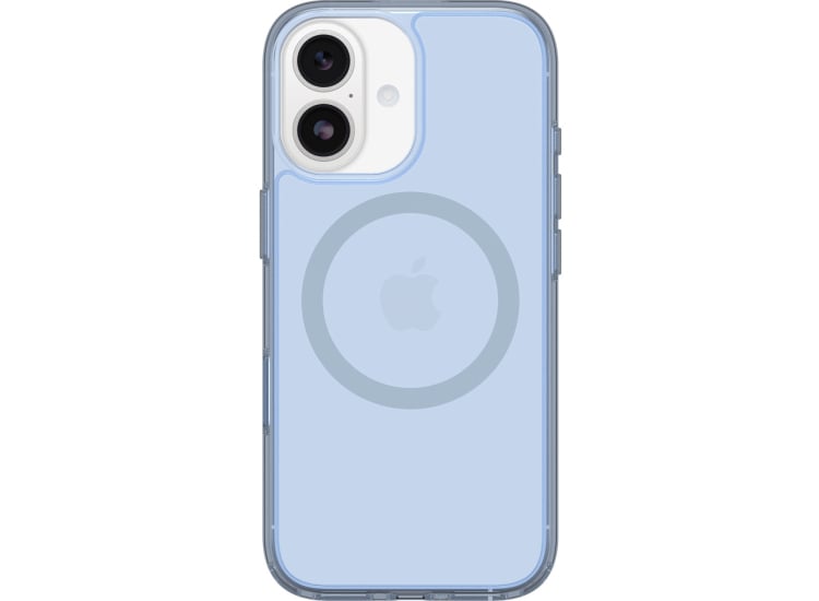 Otterbox Symmetry Series Clear Case for iPhone 17 - 77-98798 Otterbox Symmetry Series Clear Case for iPhone 17 - 77-98798