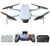 Potensic ATOM 2 Drone 8K with AI Tracking and HDR Fly More Combo - APM2530221