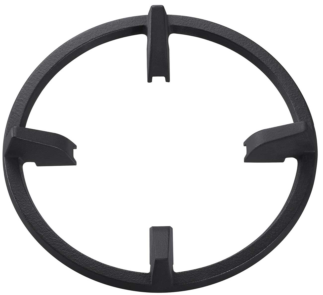 Wok Ring included.