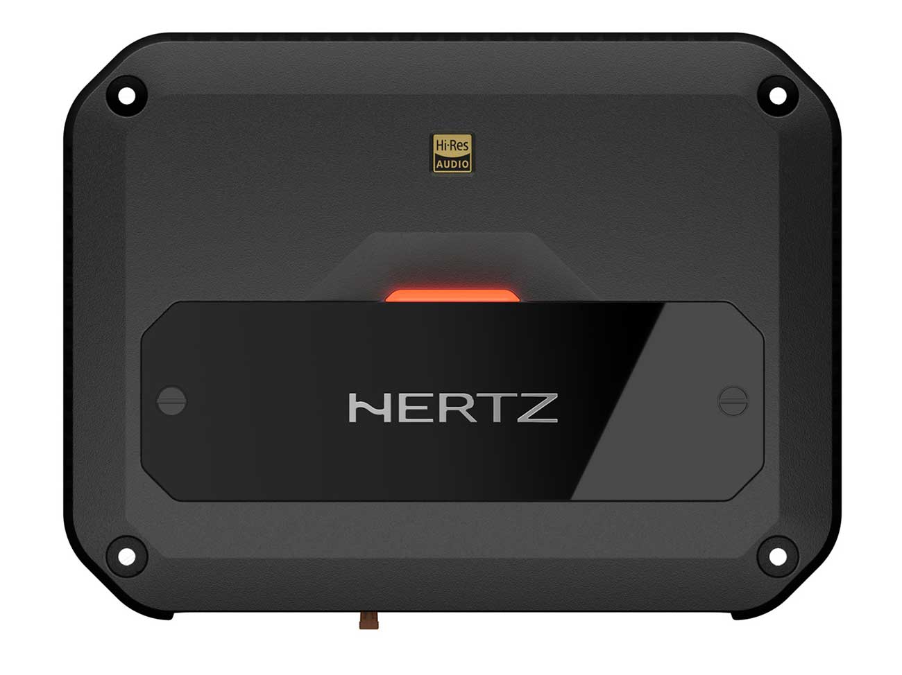 Hertz - CP4.800 - Car Audio Amplifiers
