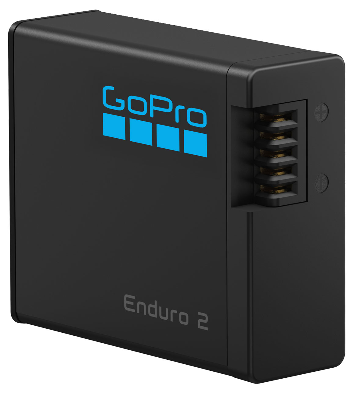 GoPro - AGBAT-001 - Digital Camera Batteries & Chargers