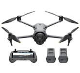 DJI Mavic 4 Pro Drone Fly More Combo - CP.MA.00000848.01