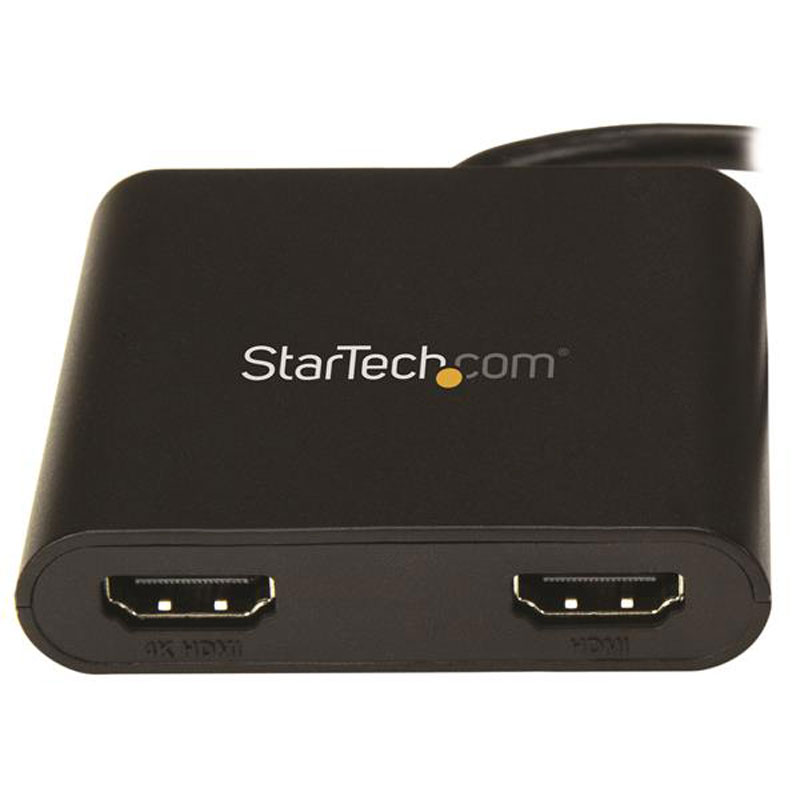 StarTech - USB32HD2 - Cables & Connections