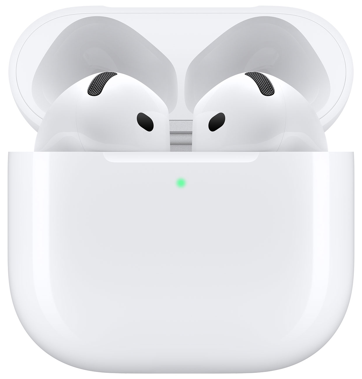Apple - MXP63LL/A - Earbuds & In-Ear Headphones