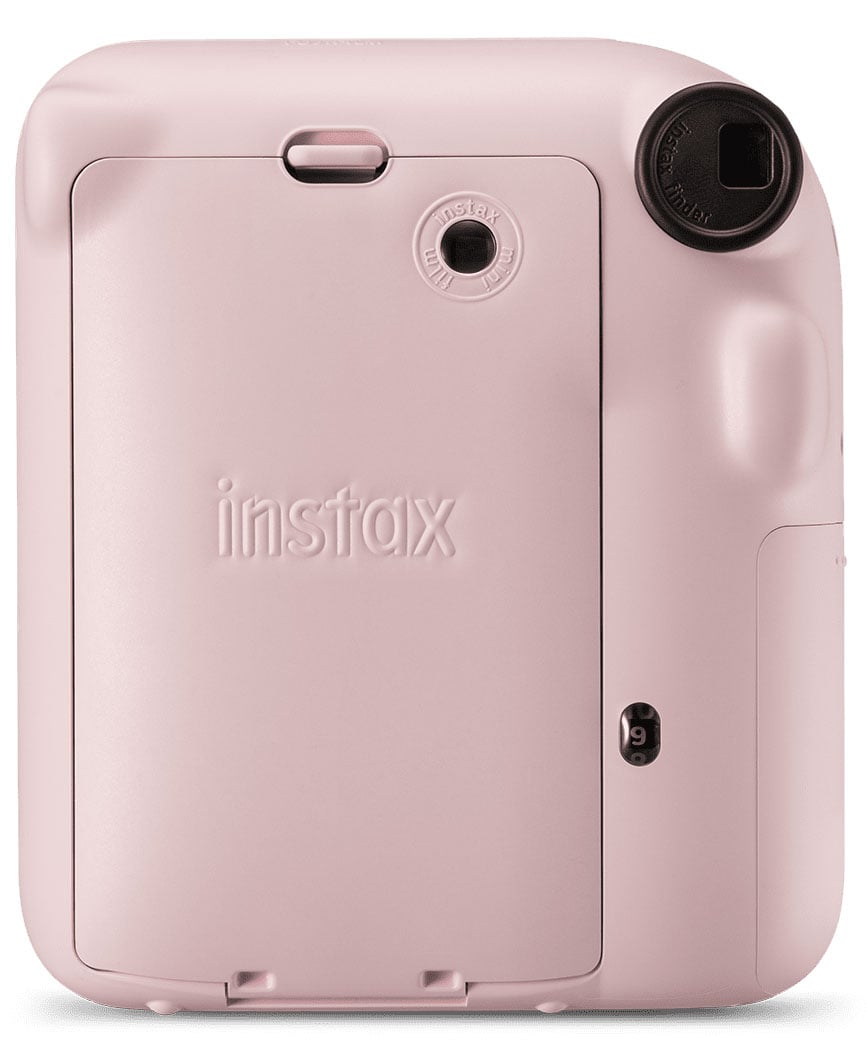 Fujifilm - 16806250 - Instant Film Cameras