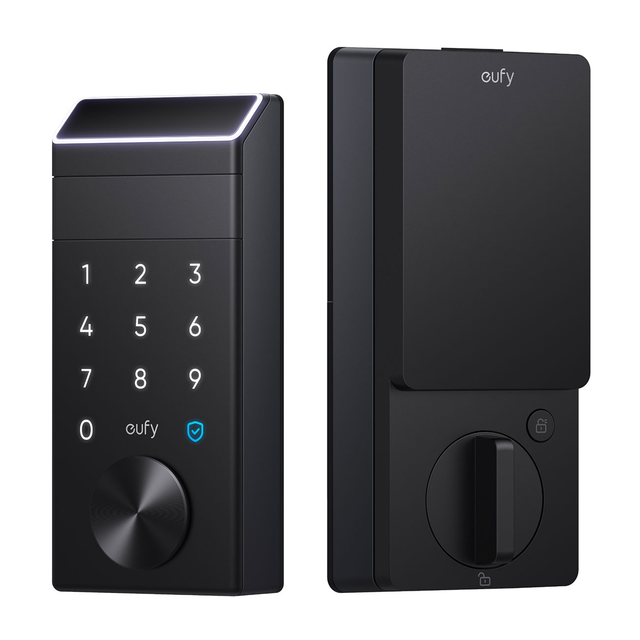 Eufy - T85P1J11 - Home Security Systems