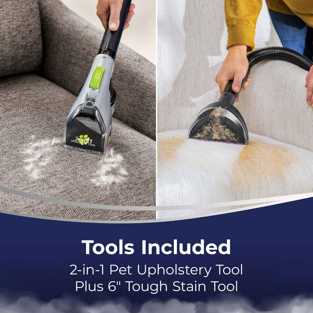 Feature View Of Included Tools