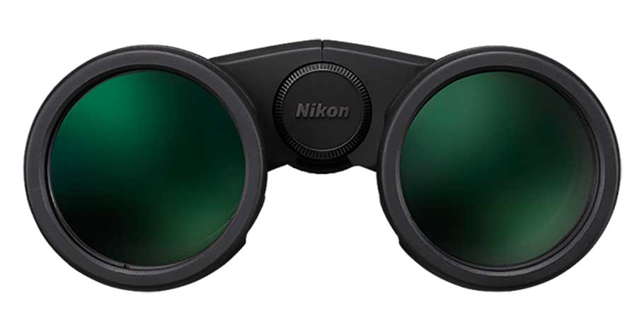 Nikon - 16767 - Binoculars
