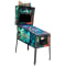 Jersey Jack Pinball Harry Potter Wizard Edition Pinball Machine