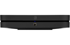 Bluesound PULSE 2i Black Matte Wireless Multi-Room Music Streaming Speaker - PULSE 2I BK
