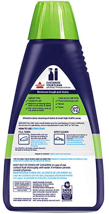Bissell - 74R7 - Appliance & Household Cleaners