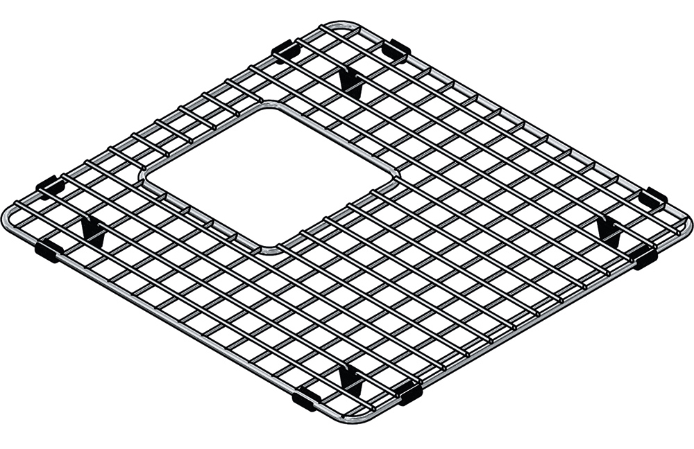 Franke Stainless Steel Sink Bottom Grid PT1736S