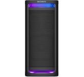 Sony ULT POWER SOUND Series ULT TOWER 9AC Party Speaker Bluetooth in Black - SRSULT900AC