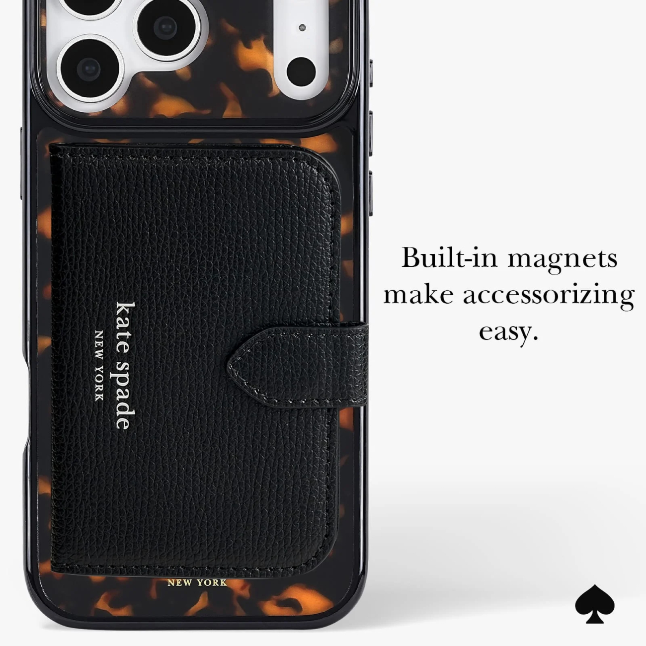 Kate Spade - KS061124 - Cell Phone Cases