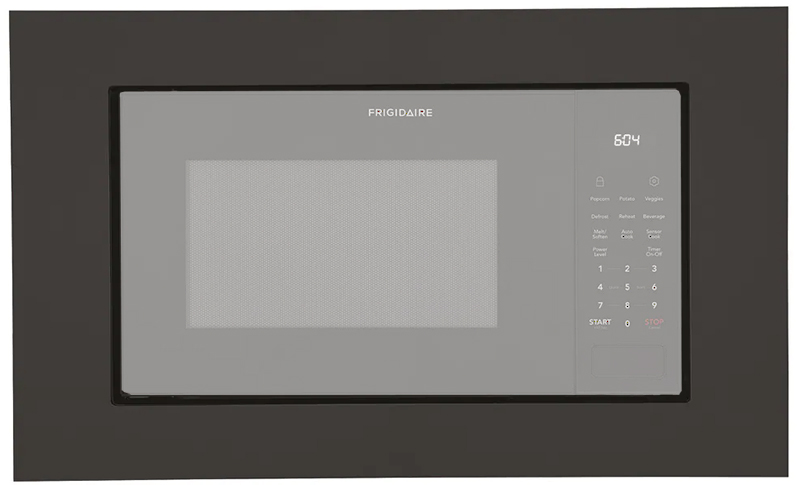 Frigidaire 30" Microwave Trim Kit FMTK3027AD Abt