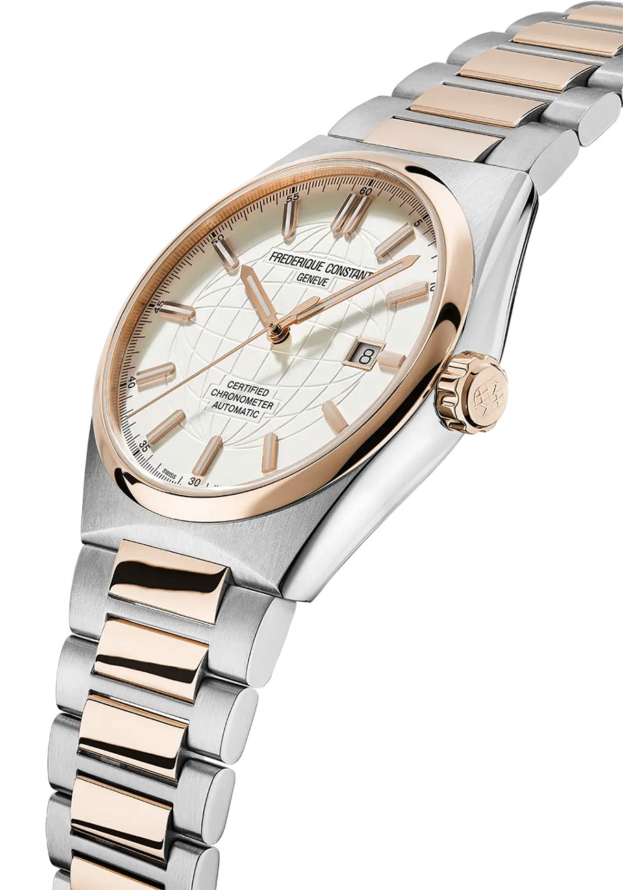 Frederique Constant - FC-303V4NH2B - Men's Watches