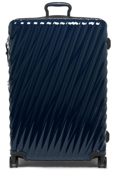 Tumi Checked Luggage Abt