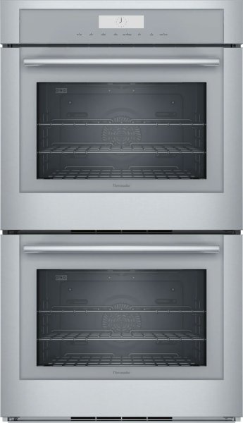Thermador Double Wall Ovens