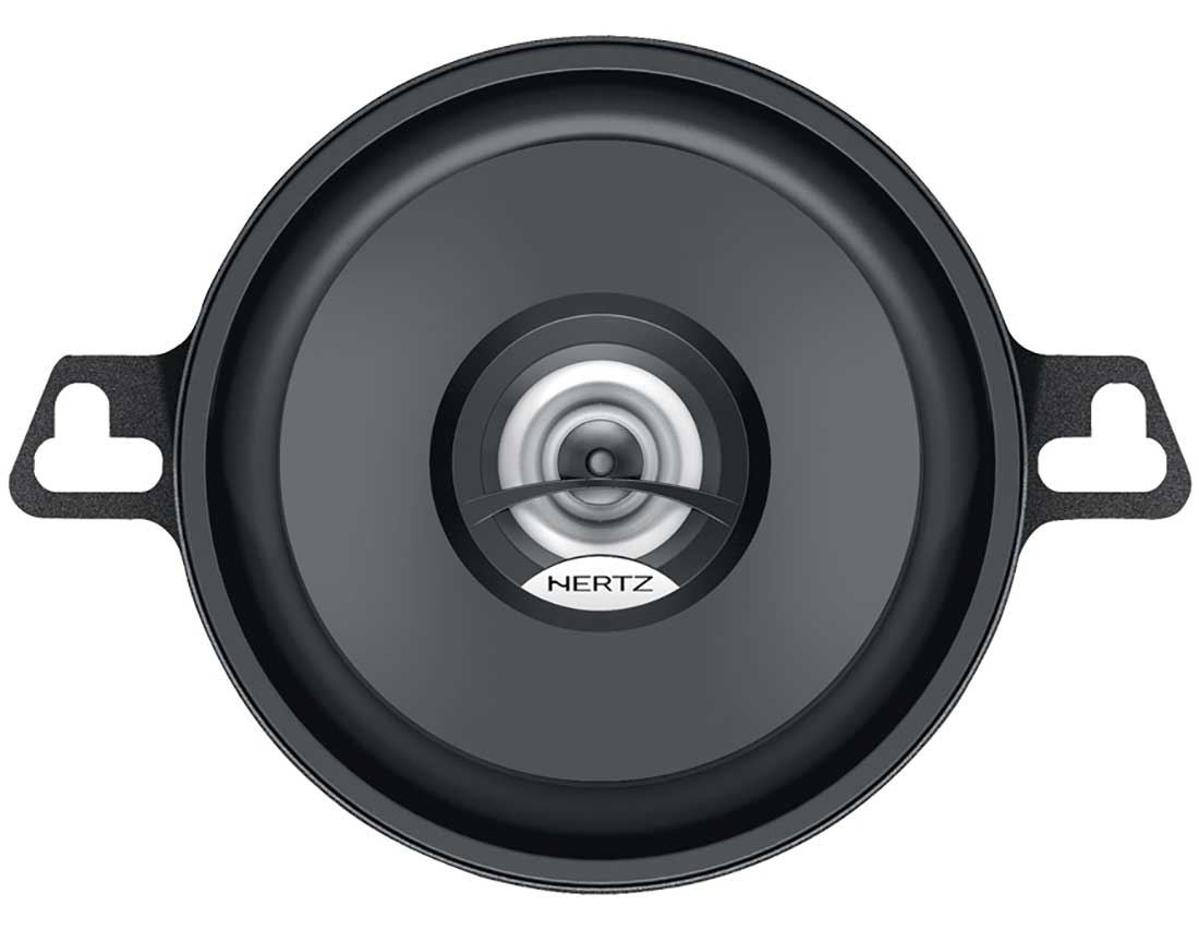 Hertz - DCX873 - 2 1/2 - 3 1/2 Inch Car Speakers
