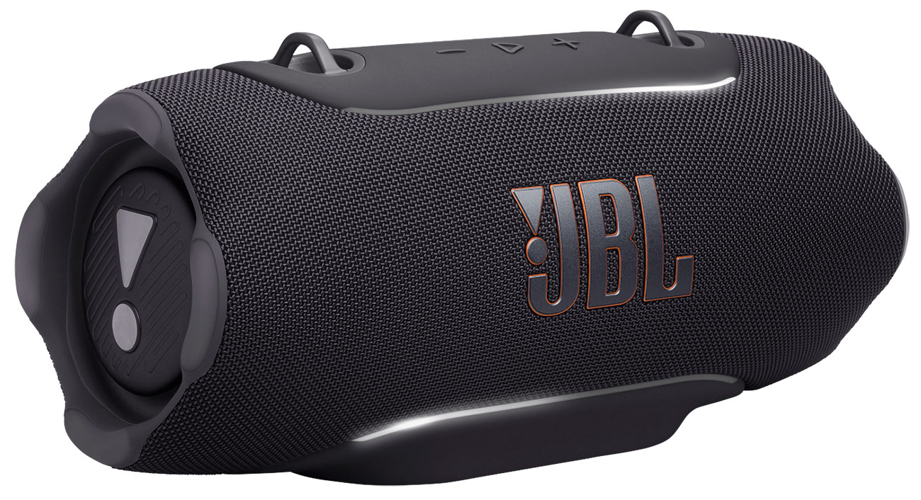 JBL - JBLXTREME5BLKAM - Bluetooth & Portable Speakers