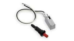 Electronic Igniter Bying Guide Graphic